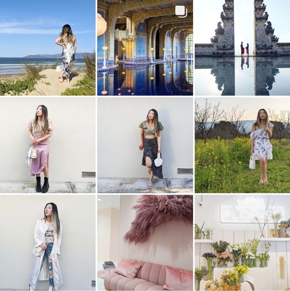 Follow Me on Instagram ✌️ - Picture 3 of 7